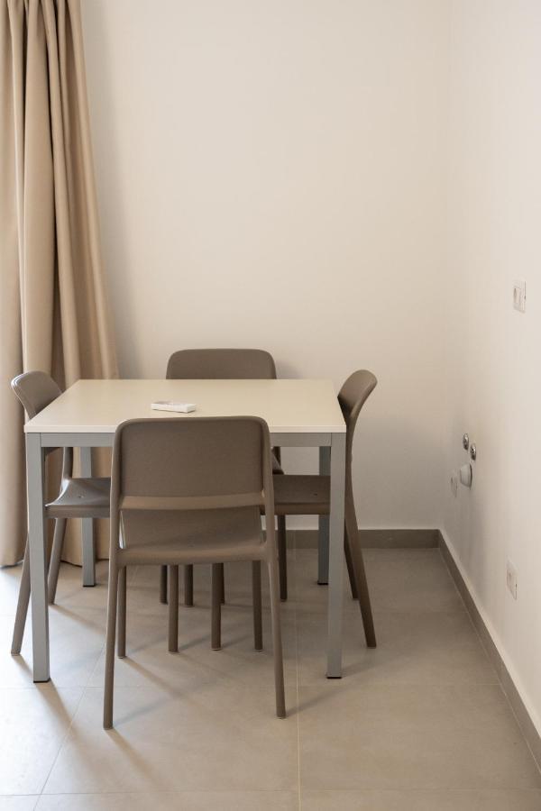 Il Colle Hotell Ferentino Exteriör bild
