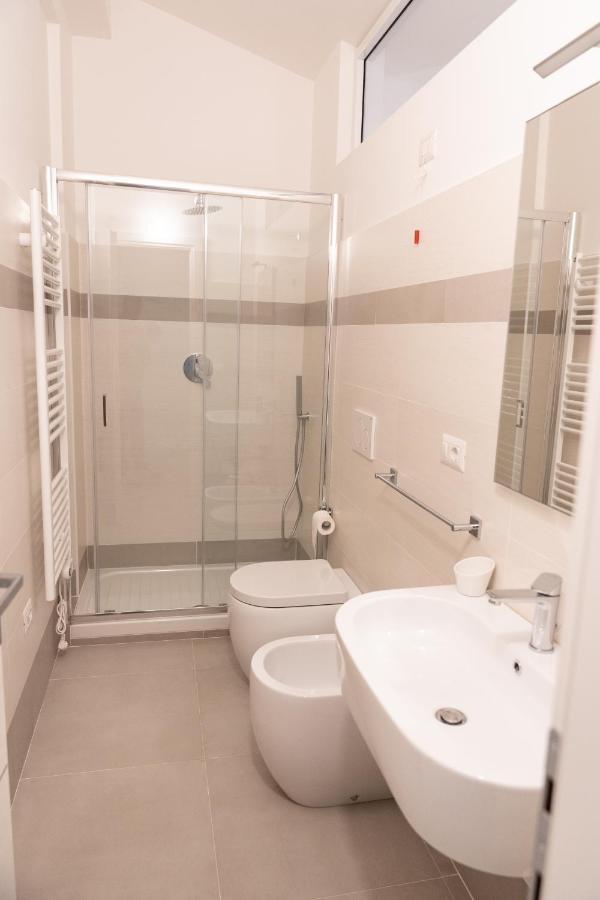 Il Colle Hotell Ferentino Exteriör bild