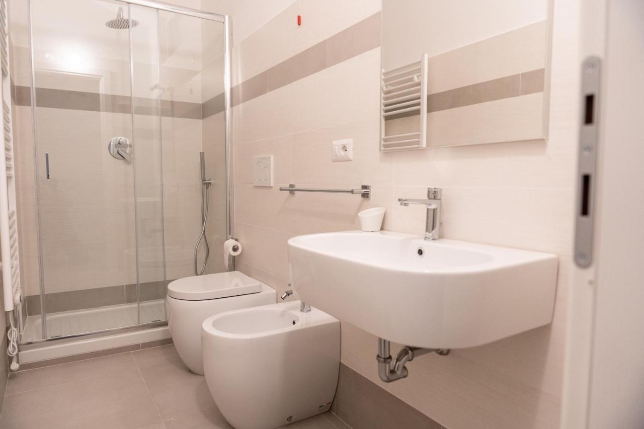 Il Colle Hotell Ferentino Exteriör bild