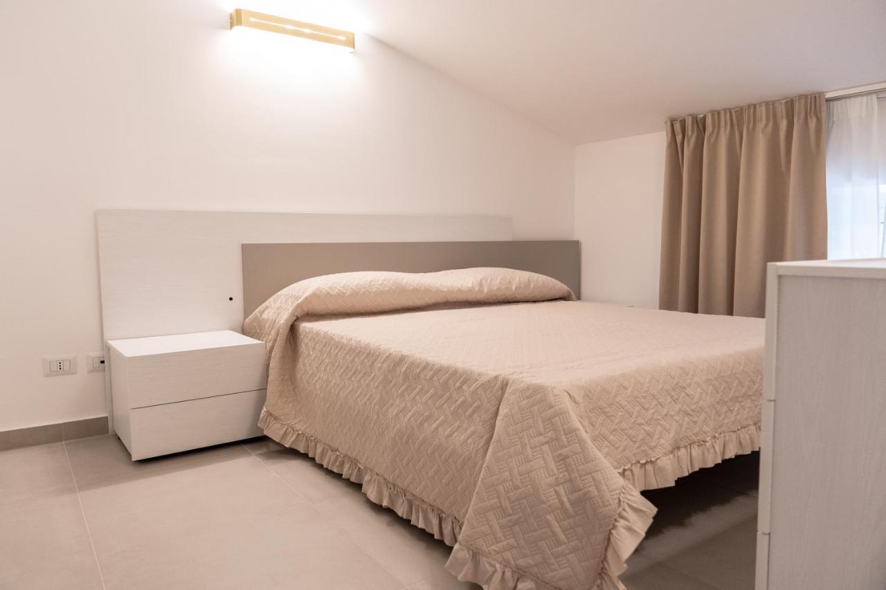 Il Colle Hotell Ferentino Exteriör bild